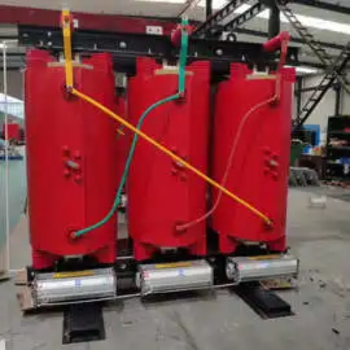 五指山SCBH15-1000KVA非晶合金干式变压器