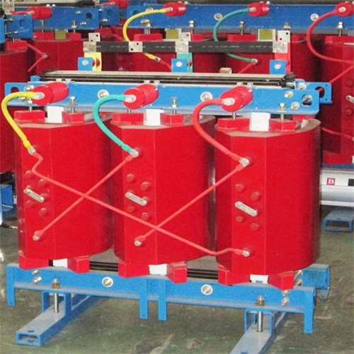 五指山SCB14-2500KVA/10KV干式变压器